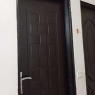 سلام. درب سالم