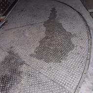 فروش تنور پهلوانی کرج