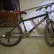 دوچرخه 26 ویوا