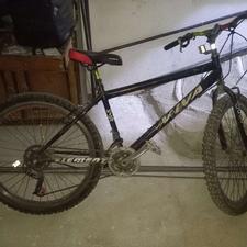 دوچرخه 26 ویوا