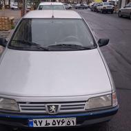 پژومدل88 توکرم