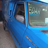 فروش نیسان مدل91