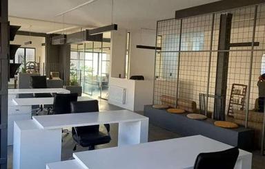 171 متر سند اداری موقعیت تجاری بر شریعتی