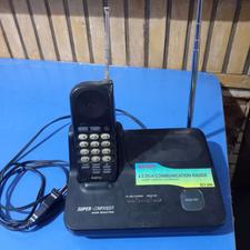 تلفن بی سیم سانیو