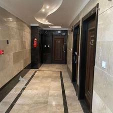 اداری 65 متر فلت بر اصلی شهابی لوکیشن بینظیر و استثنایی