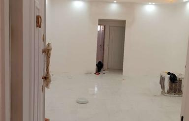 اپارتمان 90 متری طبقه اول در پیامبر اعظم توس