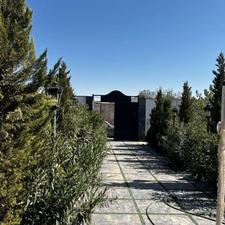 فروش ویلا 375 متر در شهریار سند تکبرگ