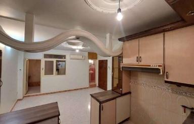 اجاره آپارتمان 40متری در محدوده پیروزی، زینتی افخم