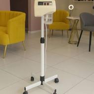 دستگاه بخور دو حالته مجهز به لامپ اوزون