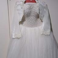 لباس تور عروس