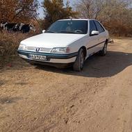 پژو 2000 مدل 79 فوری