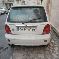 ام وی ام 110 سالم مدل 92