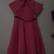 لباس برای عروسی یک بار پوشیده شده است