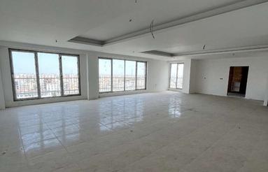 فروش آپارتمان 200 متر تک واحد ویو ابدی هراز