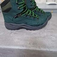 کفس کوهنوردی مک وان