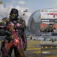 فروش اکانت کالاف