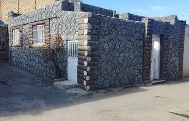 فروش خانه دو نبش در صمدزاده نزدیک خیابان اصلی