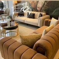 مبل ، سبک های مختلف مینیمال در هر طرحی قابل اجراست !