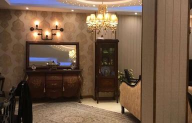 فروش آپارتمان 80 متر در بنی هاشم