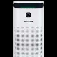 دستگاه تصفیه هوا