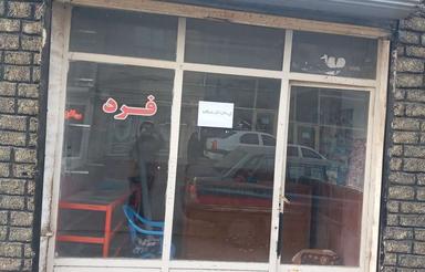 اجاره مغازه 30 متر مانده به خیابان نایبی