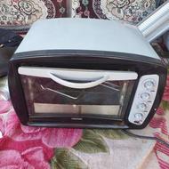 توستر سالم سالم