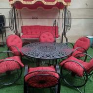 تجهیزات باغی و ویلایی