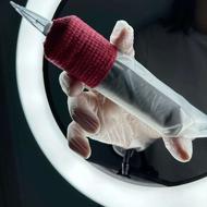 مدل تتو بدن