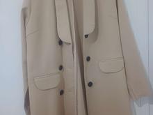 مانتو کتی 6دکمه در شیپور