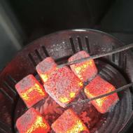 کارگر ساده برای کارخانه تولید زغال