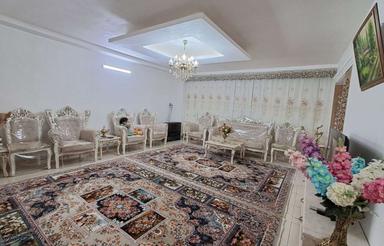 پرواز دو طبقه دربستی