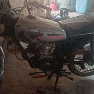 فروش موتور 125