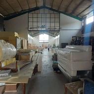 اجاره سوله در منصورکنده