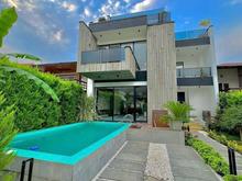 فروش ویلا 250 متر در سعادت آباد در شیپور