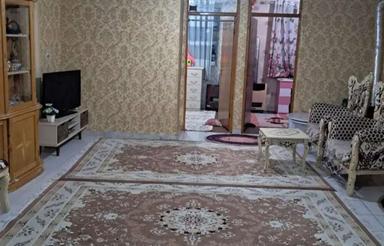 آپارتمان 76 متر راه جدا، جاده لاهیجان