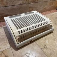 هود دوموتور درحدنو سالم سالم