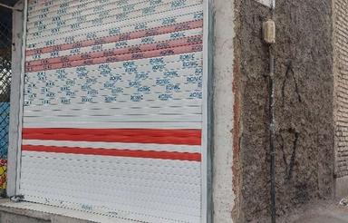 اجاره مغازه 12متری خوش جا پرتردد