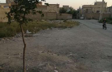 زمین جهت ساخت مسکونی، تجاری و کارگاه