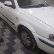 سمند LX سواری عالی