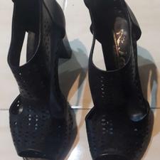 کفش دمپایی صندل زنانه نونو