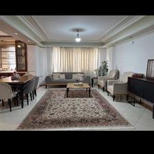 اجاره آپارتمان 130 متر در خیابان هراز