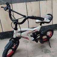 دوچرخه بونیتو سایز 12