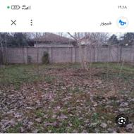 370 متر زمین مسکونی