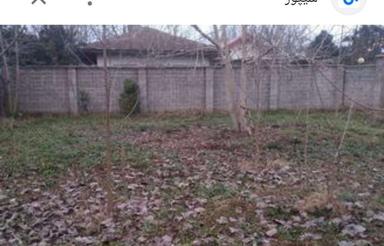 370 متر زمین مسکونی