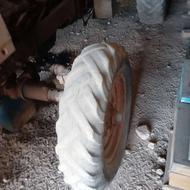 تراکتور رومانی