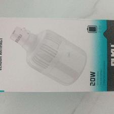 لامپ شارژی کیفیت عالی