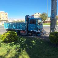 خاور813 از همه لحاظ صفر