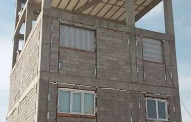 پیش فروش آپارتمان 90 متر مفید شهرک نیستان فاز دو