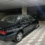 پژو پارس tu5 مدل 1398