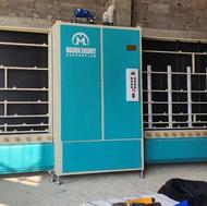 دستگاه شست و شوی شیشه دوجداره (پایین ترین قیمت ایران)